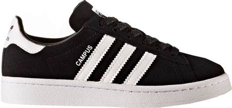 adidas kids zwart